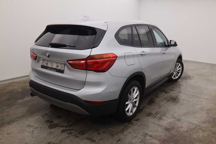 Photo 2 VIN: WBAHT510305F33887 - BMW X1 &#3915 