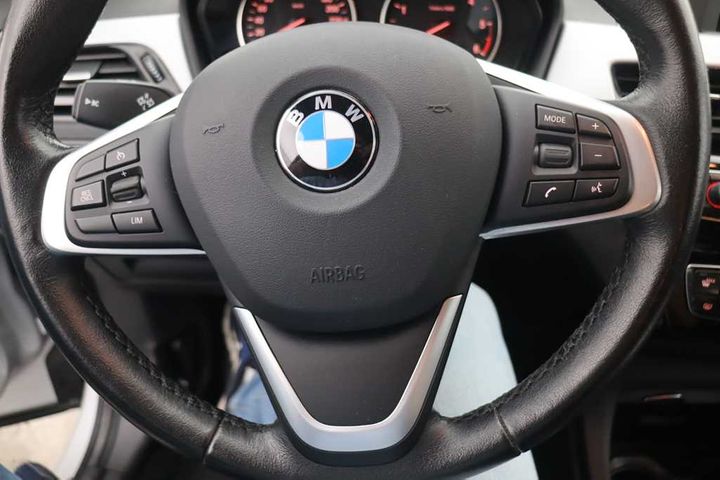 Photo 28 VIN: WBAHT510305F33887 - BMW X1 &#3915 