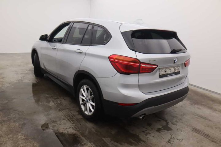 Photo 7 VIN: WBAHT510305F33887 - BMW X1 &#3915 