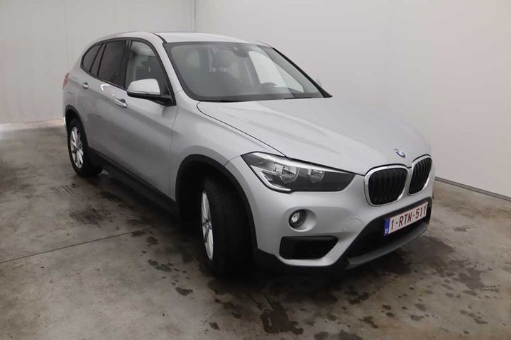 Photo 8 VIN: WBAHT510305F33887 - BMW X1 &#3915 