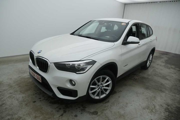 Photo 0 VIN: WBAHT510305F34134 - BMW X1 &#3915 