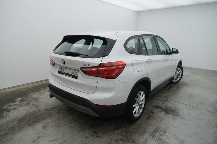 Photo 2 VIN: WBAHT510305F34134 - BMW X1 &#3915 