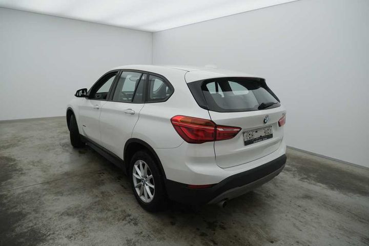 Photo 7 VIN: WBAHT510305F34134 - BMW X1 &#3915 