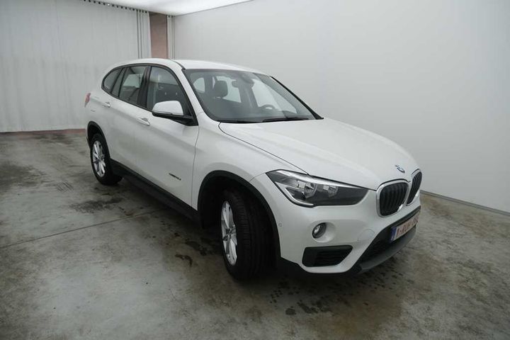 Photo 8 VIN: WBAHT510305F34134 - BMW X1 &#3915 