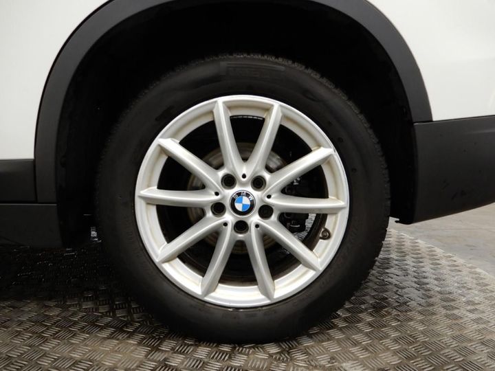 Photo 14 VIN: WBAHT510305F34246 - BMW X1 