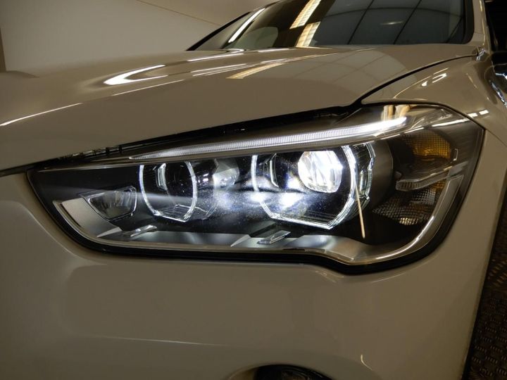 Photo 19 VIN: WBAHT510305F34246 - BMW X1 