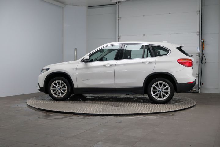 Photo 2 VIN: WBAHT510305F34246 - BMW X1 