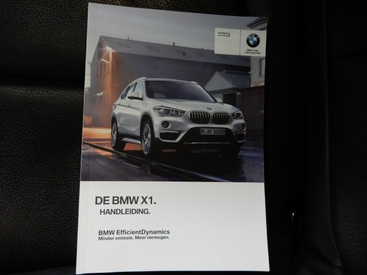 Photo 20 VIN: WBAHT510305F34246 - BMW X1 