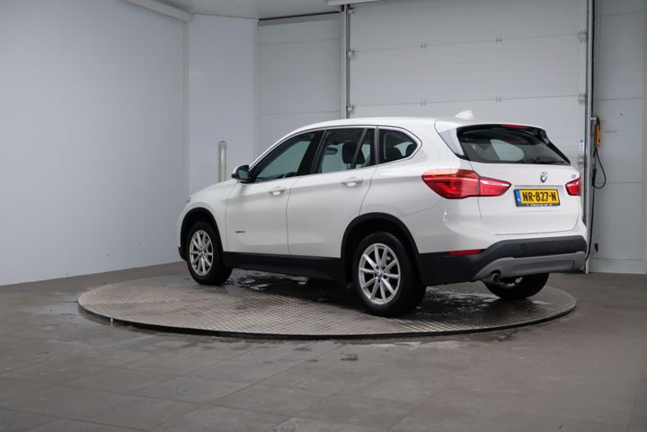 Photo 3 VIN: WBAHT510305F34246 - BMW X1 