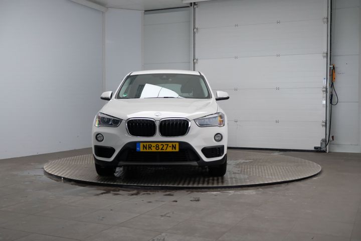 Photo 6 VIN: WBAHT510305F34246 - BMW X1 