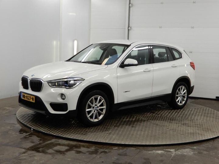 Photo 7 VIN: WBAHT510305F34246 - BMW X1 