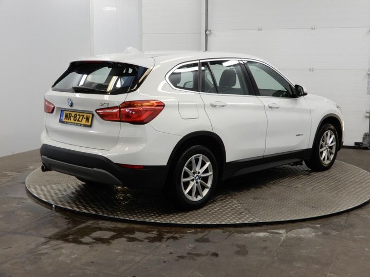 Photo 8 VIN: WBAHT510305F34246 - BMW X1 