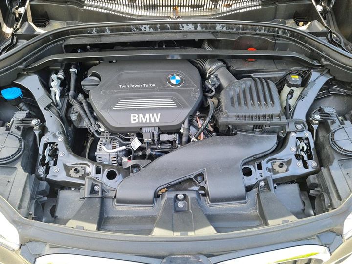 Photo 10 VIN: WBAHT510305F34277 - BMW X1 