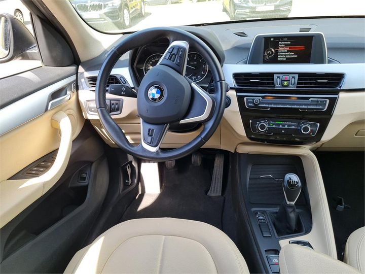 Photo 12 VIN: WBAHT510305F34277 - BMW X1 