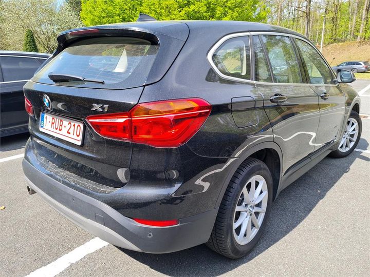 Photo 2 VIN: WBAHT510305F34277 - BMW X1 