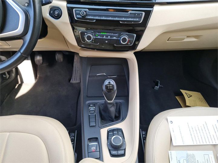 Photo 8 VIN: WBAHT510305F34277 - BMW X1 