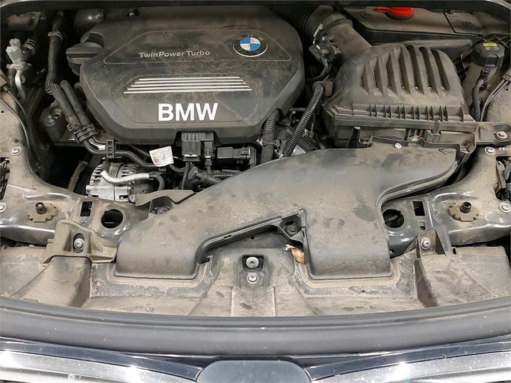 Photo 10 VIN: WBAHT510305J68222 - BMW X1 