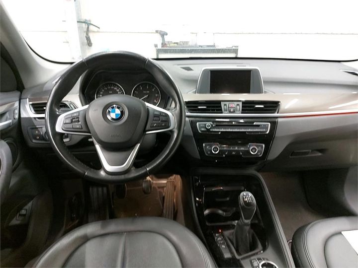 Photo 12 VIN: WBAHT510305J68222 - BMW X1 