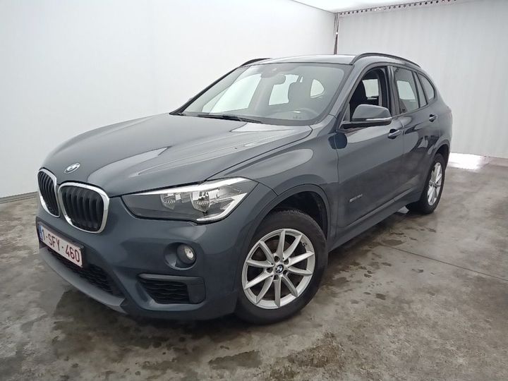 Photo 0 VIN: WBAHT510305J68379 - BMW X1 &#3915 