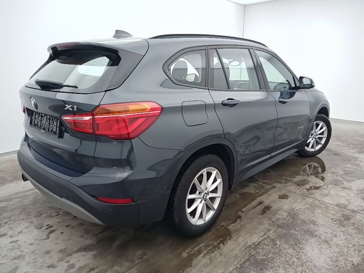 Photo 2 VIN: WBAHT510305J68379 - BMW X1 &#3915 