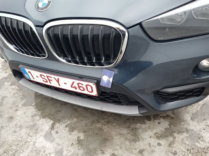 Photo 20 VIN: WBAHT510305J68379 - BMW X1 &#3915 