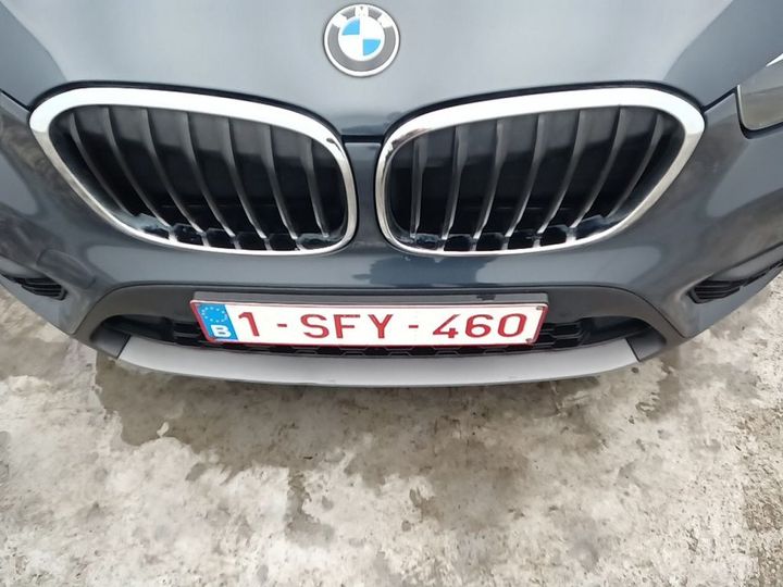 Photo 5 VIN: WBAHT510305J68379 - BMW X1 &#3915 