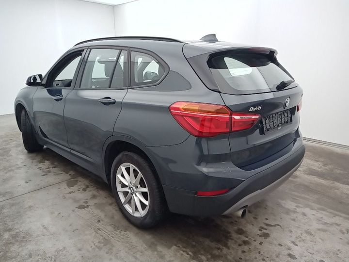 Photo 7 VIN: WBAHT510305J68379 - BMW X1 &#3915 