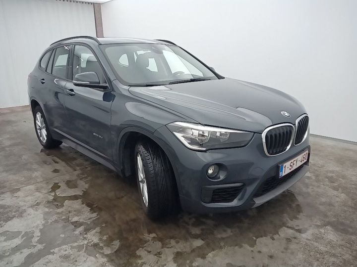 Photo 8 VIN: WBAHT510305J68379 - BMW X1 &#3915 