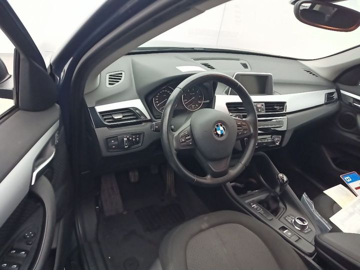 Photo 9 VIN: WBAHT510305J68379 - BMW X1 &#3915 