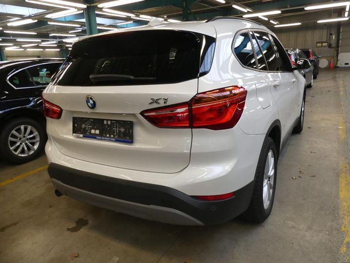 Photo 2 VIN: WBAHT510305J69290 - BMW X1 