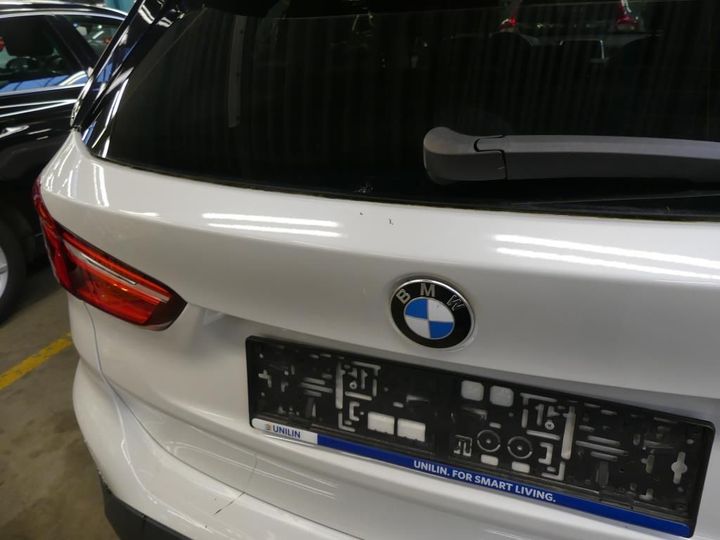 Photo 26 VIN: WBAHT510305J69290 - BMW X1 