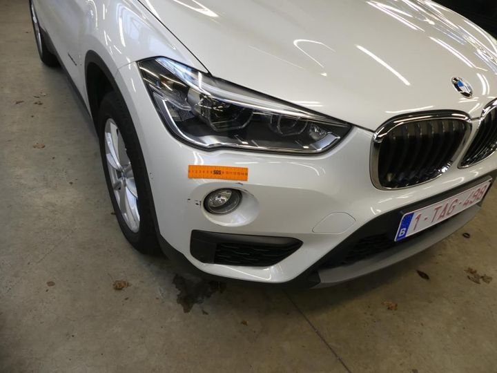 Photo 39 VIN: WBAHT510305J69290 - BMW X1 