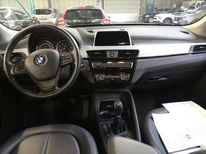 Photo 6 VIN: WBAHT510305J69290 - BMW X1 