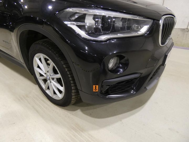 Photo 35 VIN: WBAHT510305J69712 - BMW X1 