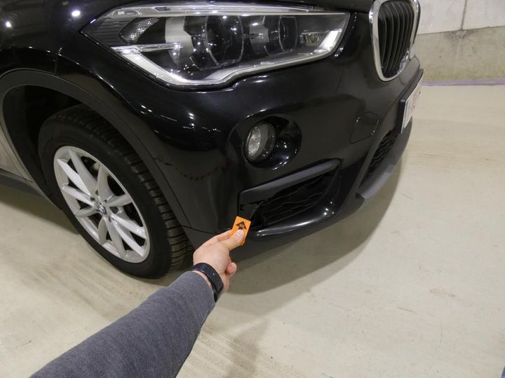 Photo 37 VIN: WBAHT510305J69712 - BMW X1 