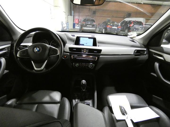 Photo 8 VIN: WBAHT510305J69712 - BMW X1 