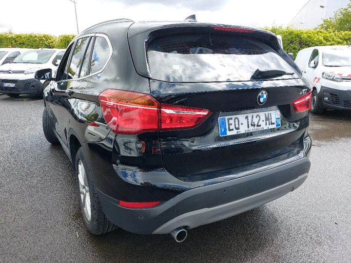 Photo 3 VIN: WBAHT510305J69824 - BMW X1 