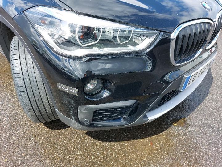 Photo 35 VIN: WBAHT510305J69824 - BMW X1 