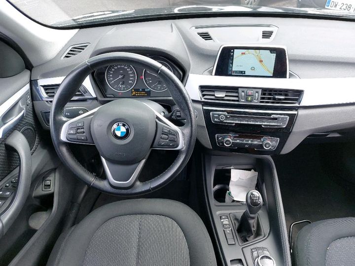 Photo 5 VIN: WBAHT510305J69824 - BMW X1 