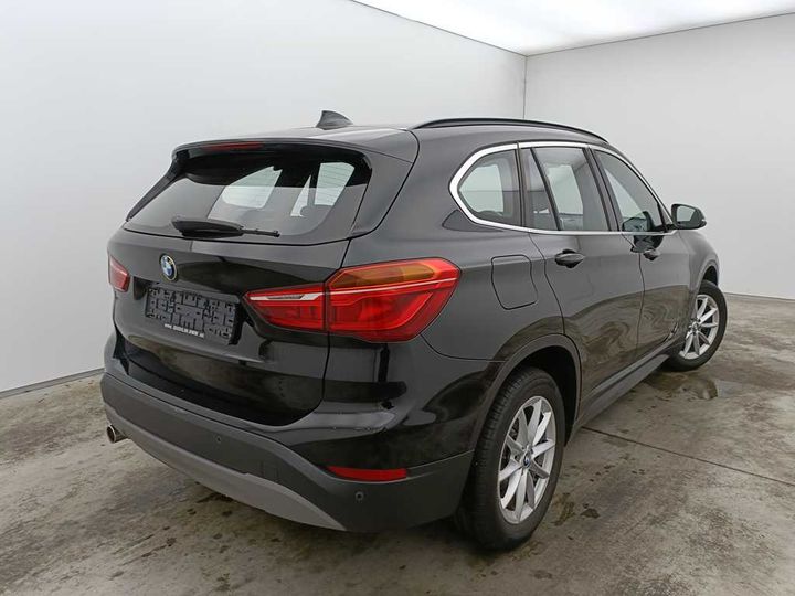 Photo 2 VIN: WBAHT510305J69838 - BMW X1 &#3915 