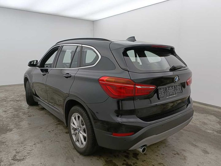 Photo 7 VIN: WBAHT510305J69838 - BMW X1 &#3915 