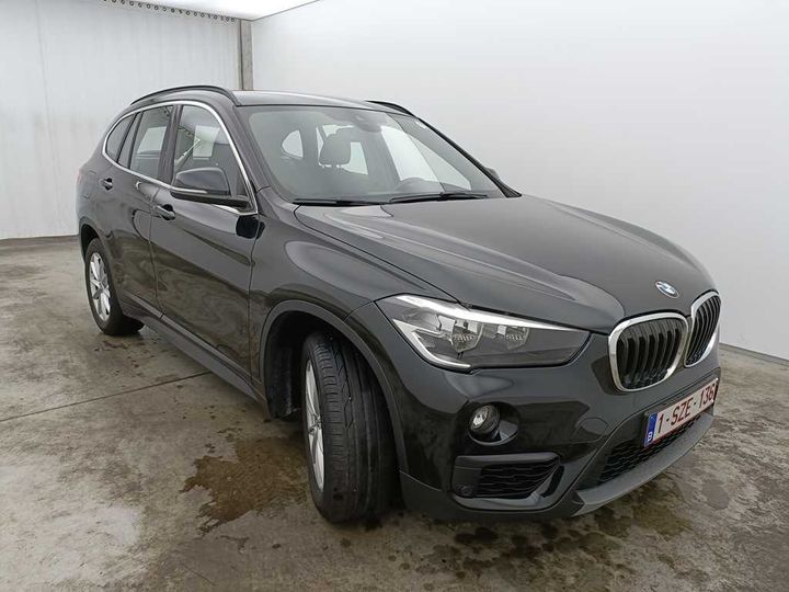 Photo 8 VIN: WBAHT510305J69838 - BMW X1 &#3915 