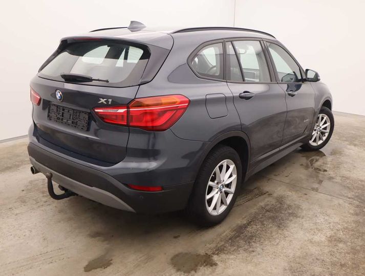 Photo 2 VIN: WBAHT510305J69967 - BMW X1 &#3915 