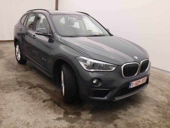 Photo 8 VIN: WBAHT510305J69967 - BMW X1 &#3915 