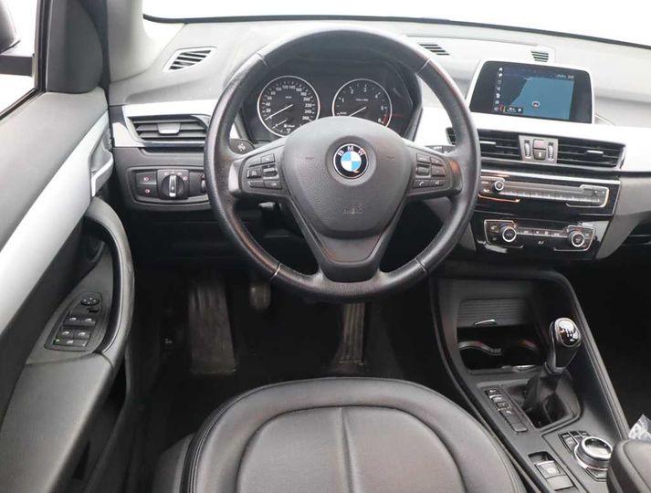 Photo 9 VIN: WBAHT510305J69967 - BMW X1 &#3915 