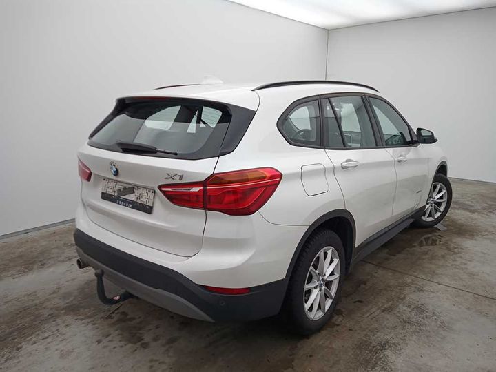 Photo 2 VIN: WBAHT510305J70052 - BMW X1 &#3915 