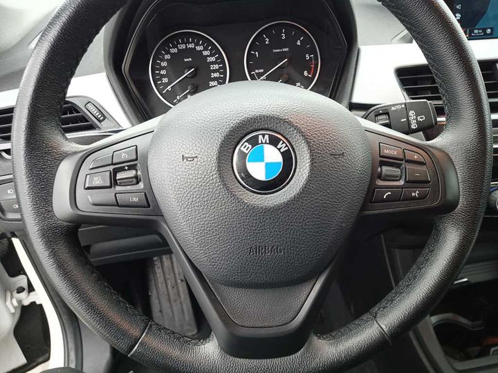 Photo 25 VIN: WBAHT510305J70052 - BMW X1 &#3915 