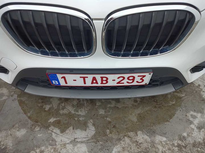 Photo 5 VIN: WBAHT510305J70052 - BMW X1 &#3915 