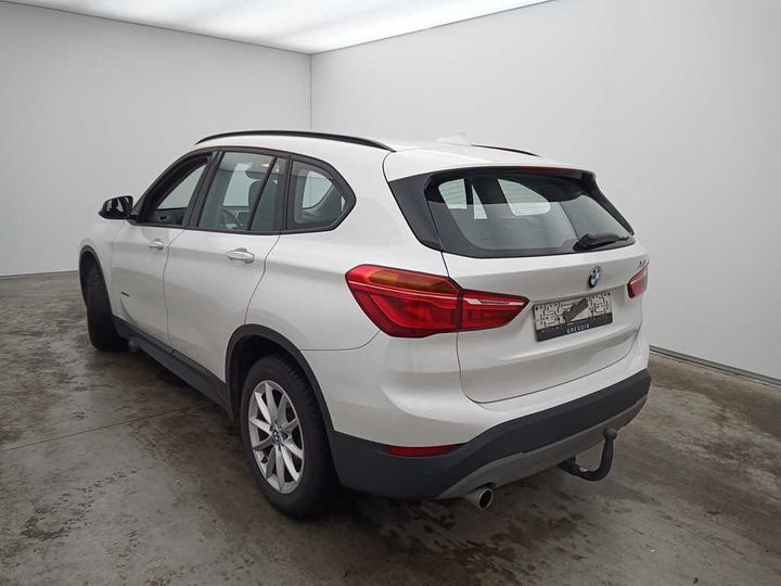 Photo 7 VIN: WBAHT510305J70052 - BMW X1 &#3915 