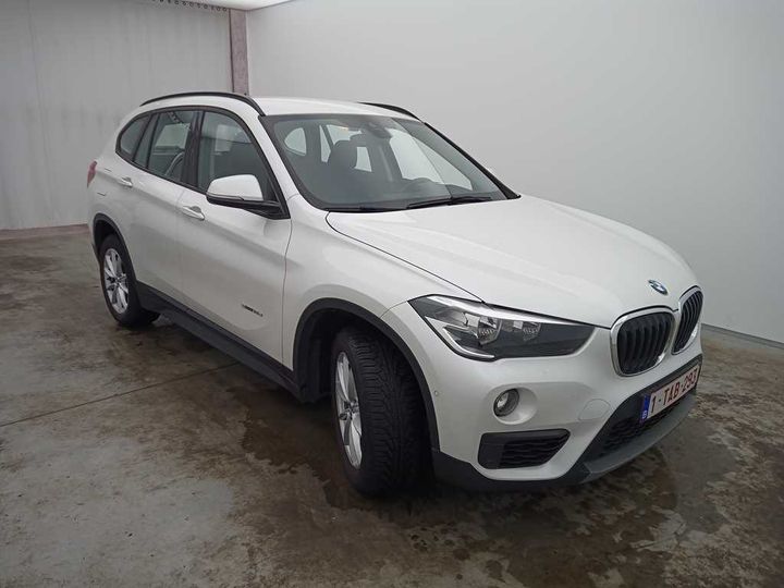 Photo 8 VIN: WBAHT510305J70052 - BMW X1 &#3915 